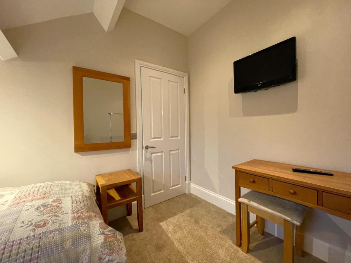 Vila Wordsworth House Hot Tub Hire Available Keswick  Exteriér fotografie